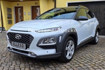 Hyundai Kona 2019