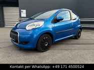 Citroen C1 2012