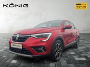 Renault Arkana 2024