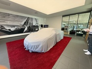 Audi R8 2024