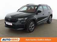 Skoda Kodiaq 2022