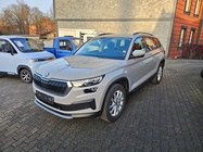 Skoda Kodiaq 2024
