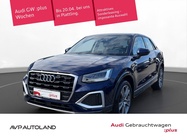 Audi Q2 2021