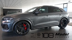 Audi RSQ8 2025