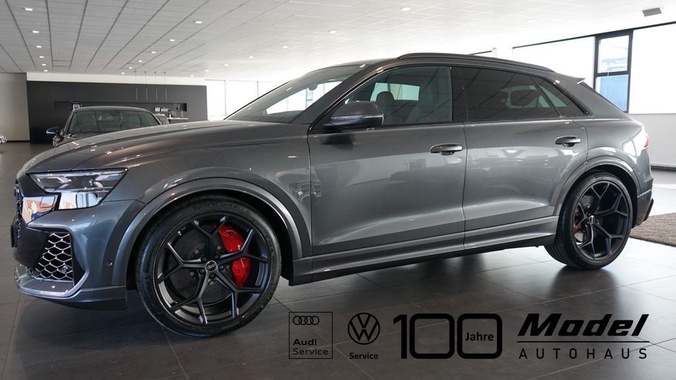 Audi RSQ8 2025