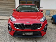 Kia Sportage 2019