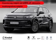 Volkswagen Tiguan 2025