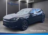 Cupra Formentor 2025
