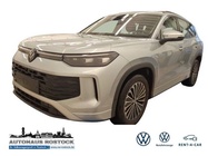 Volkswagen Tayron 2025