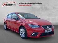 Seat Ibiza 2024