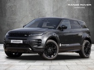 Land Rover Evoque 2025