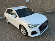 Audi Q3 2019