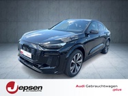 Audi Q6 e-tron 2025