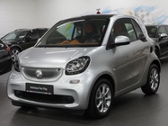 Smart ForTwo 2015