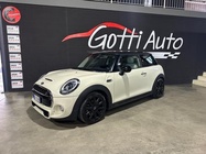 MINI Cooper 2014