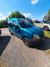 Renault Kangoo 2000