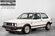 Volkswagen Golf 1987