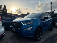 Ford EcoSport 2020