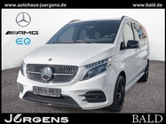 Mercedes-Benz V-Class 2022