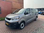 Peugeot Traveller 2019