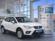 Seat Arona 2021