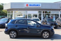 Suzuki SX4 2023