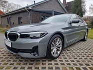 BMW 5 Series 2023