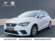 Seat Ibiza 2022