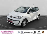 Volkswagen up! 2022