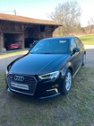 Audi A3 2020