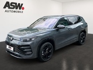 Volkswagen Tayron 2025