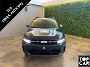 Dacia Other 2025