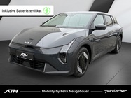 Kia EV4 2025