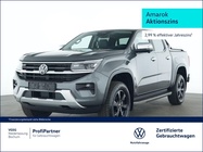 Volkswagen Amarok 2025