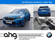 BMW X1 2024