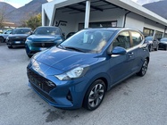 Hyundai i10 2025