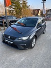 Seat Ibiza 2023