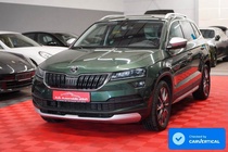 Skoda Karoq 2020