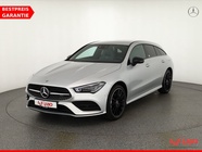 Mercedes-Benz CLA-Class 2023