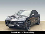 Porsche Cayenne 2026