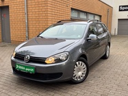 Volkswagen Golf 2010