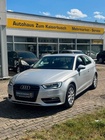 Audi A3 2014