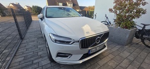 Volvo XC60 2019