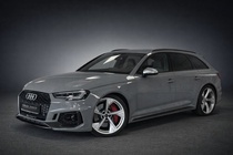 Audi RS4 2019