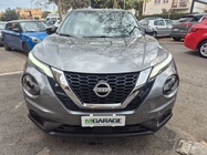 Nissan Juke 2025