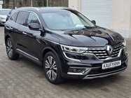 Renault Koleos 2021