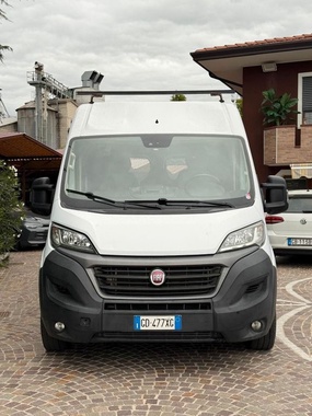 Fiat Ducato 2020