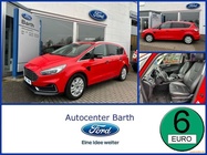Ford S-Max 2020