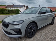 Skoda Scala 2024