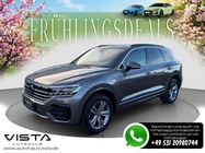 Volkswagen Touareg 2022